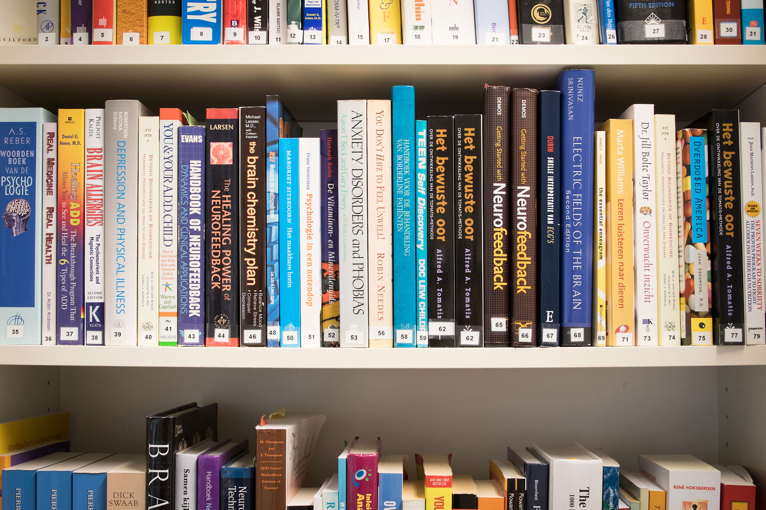 neurotherapie-wetenschap