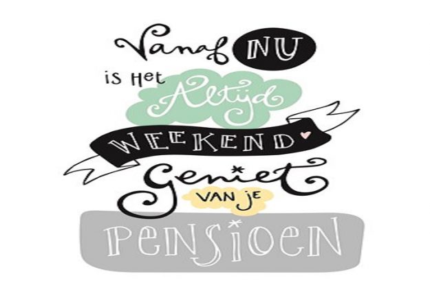 pensioen-Guusje